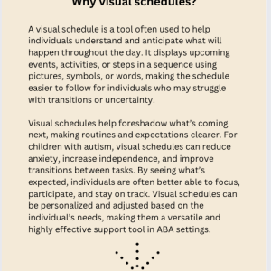 Holiday Helper Guide for Autism Caregivers | Visual Supports, Routine Tips, & Self-Care | ABA Parent Training Holiday Toolkit | Digital Download